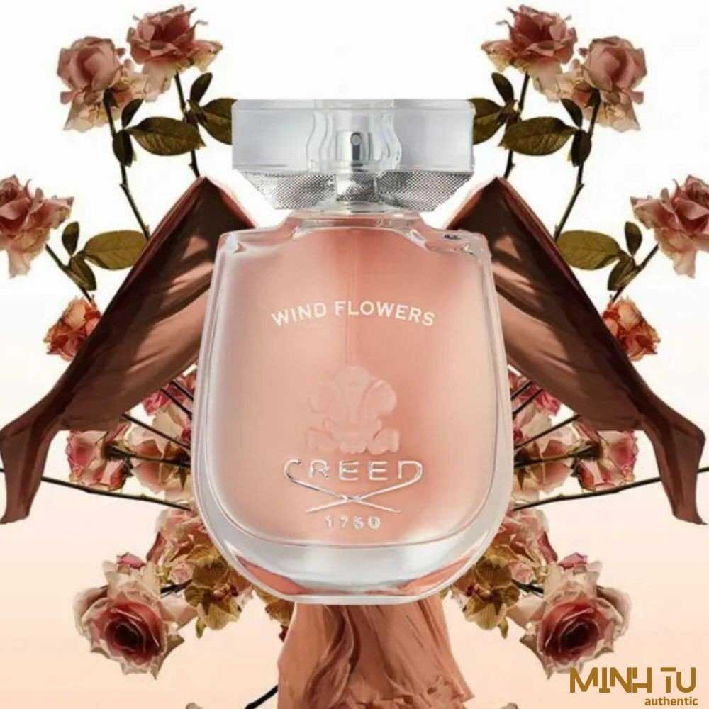 Creed Wind Flower EDP